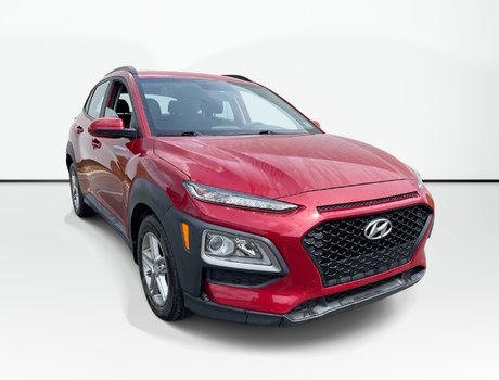 2020 Hyundai KONA ESSENTIAL | Backup Cam | USB | Keyless