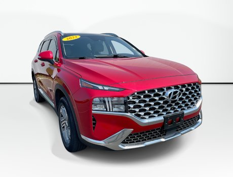 2023 Hyundai SANTA FE PREFERRED | Htd | Keyless | USB| Warranty to 2028