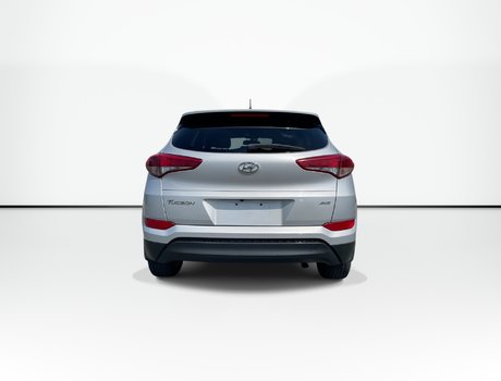 2016 Hyundai TUCSON PREMIUM | Htd Seat | USB | Keyless