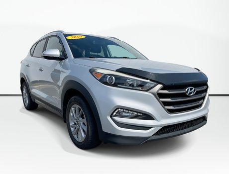 2016 Hyundai TUCSON PREMIUM | Htd Seat | USB | Keyless