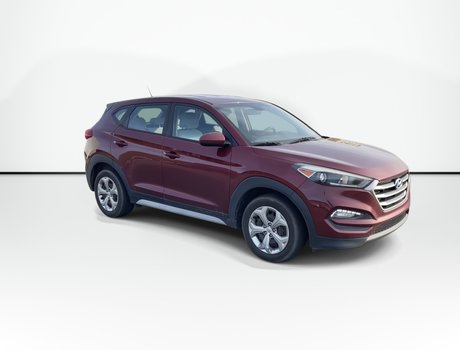 2017 Hyundai TUCSON se | bluetooth | usb | htd front seat
