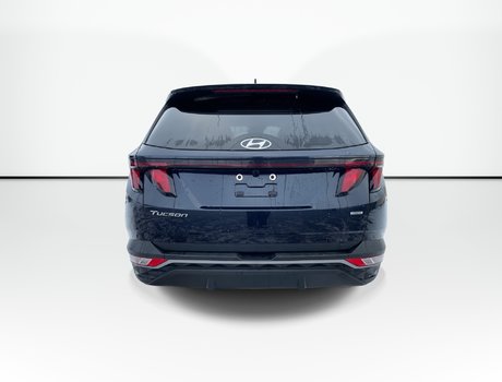2024 Hyundai TUCSON PREFERRED | Cam | USB | Htd Seat | Warranty to2029