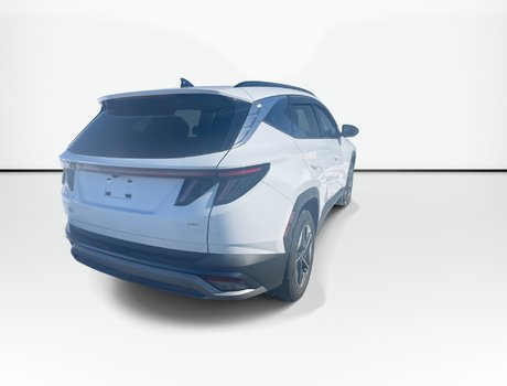 2025 Hyundai TUCSON HtdSeats|USB|Bluetooth
