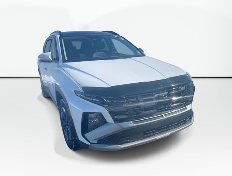2025 Hyundai TUCSON HtdSeats|USB|Bluetooth