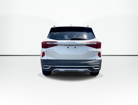 2023 Kia SELTOS EX | Htd Seats | Keyless | Cam | Warranty to 2028