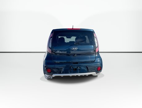 2018 Kia Soul EX | Backup Cam | USB | Bluetooth