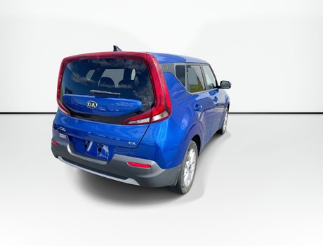 2020 Kia SOUL EX | Htd Seats | USB | Backup Cam