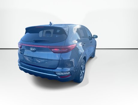 2022 Kia Sportage Sportage LX | Bluetooth | Keyless