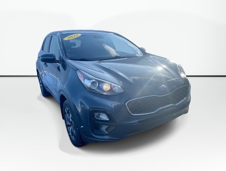 2022 Kia Sportage Sportage LX | Bluetooth | Keyless