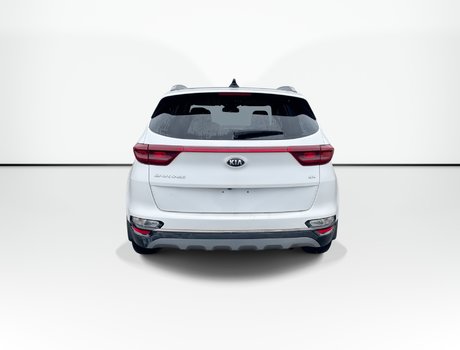 2022 Kia Sportage EX | Htd Seats | Cam | Usb | Warranty to 2026