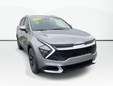 2024 Kia SPORTAGE LX | Backup Cam | USB | Keyless | Warranty to 2029