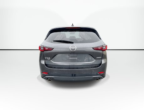 2023 Mazda CX-5 GX