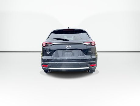 2021 Mazda CX-9 GT | Red Nappa Leather | Moonroof | Htd Wheel