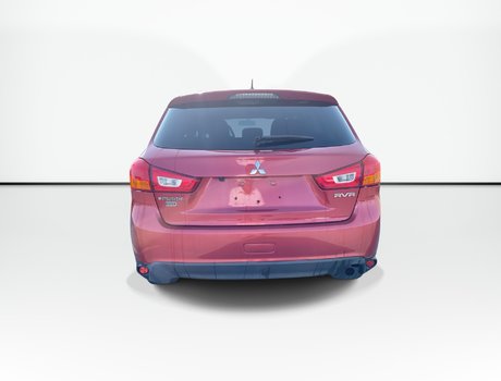 2016 Mitsubishi RVR SE | Keyless | Heated Seats | Back up Cam