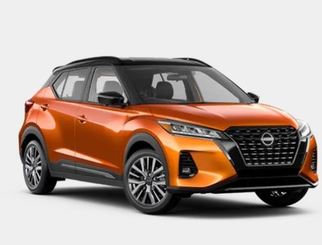 2019 Nissan KICKS PLAY SV | BLUE TOOTH | BACKUP CAMERA |