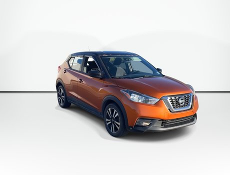 2019 Nissan KICKS PLAY SV | BLUETOOTH | CAMERA