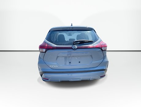 2025 Nissan KICKS PLAY SV | Backup Cam | USB | Keyless | Warranty to 2030