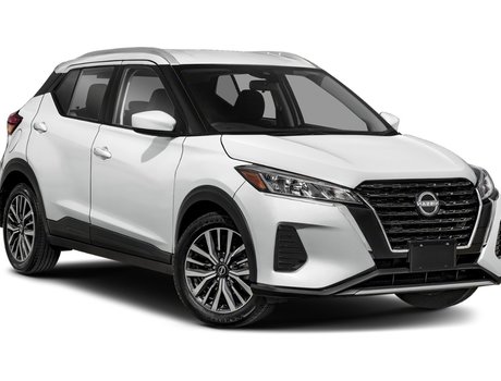 2025 Nissan Kicks Play SV | NAV | CAM | USB | Warranty to 2030