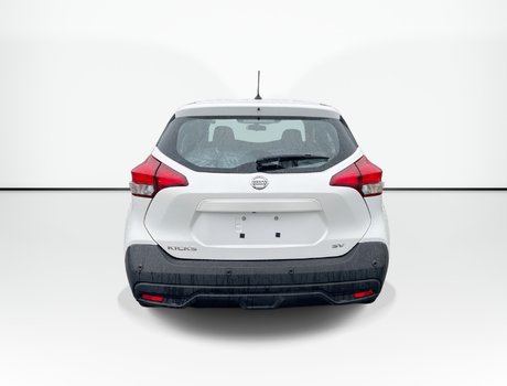 2020 Nissan Kicks SV | Htd Seats | Backup Camera | USB