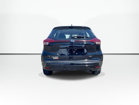2021 Nissan KICKS SV | Backup Cam | USB | Keyless | Warranty to 2027
