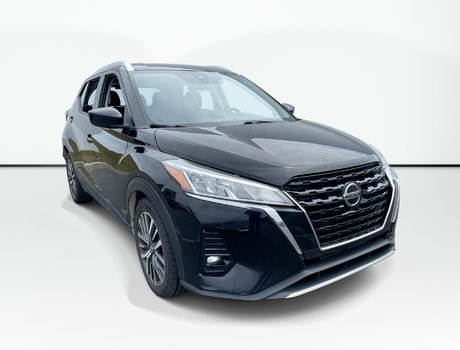 2021 Nissan KICKS SV | Backup Cam | USB | Keyless