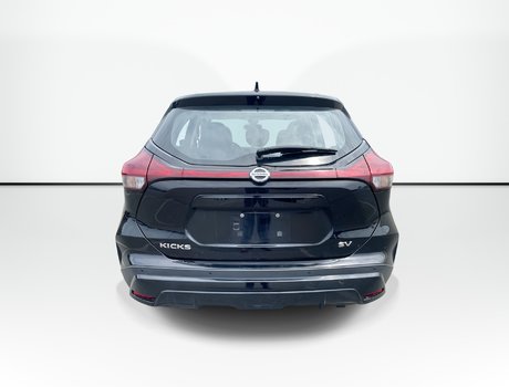 2021 Nissan KICKS SV | Backup Cam | USB | Keyless
