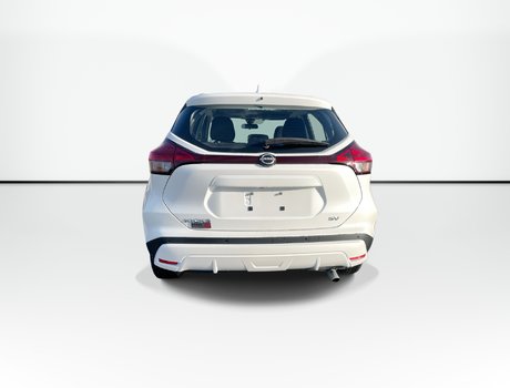 2023 Nissan Kicks SV | Cam | USB | Htd Wheel | Warranty to 2029