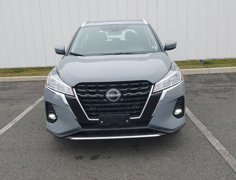 2024 Nissan KICKS SV | Cam | USB | HtdSeats | Warranty to 2029