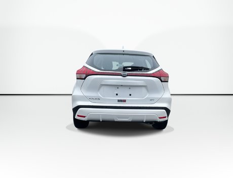 2024 Nissan KICKS SV | Backup Cam | USB | Keyless | Warranty to 2030