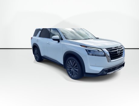 2023 Nissan PATHFINDER SL | HTD FRONT SEATS | REMOTE START |