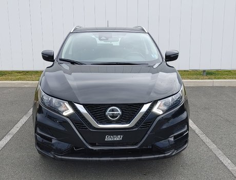 2020 Nissan Qashqai SV | Cam | USB | HtdSeats | Warranty to 2026