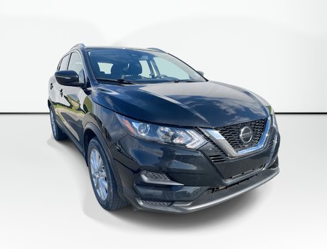 2022 Nissan Qashqai SV | KEYLESS | USB | CAM | WARRANTY TO 2027