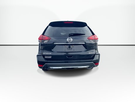 2019 Nissan Rogue S | Htd Seats | Cam | USB