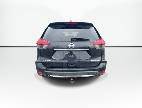 2019 Nissan ROGUE S | Backup Cam | USB | Keyless