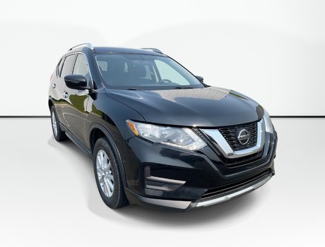 2020 Nissan ROGUE S | Backup Cam | USB | Keyless