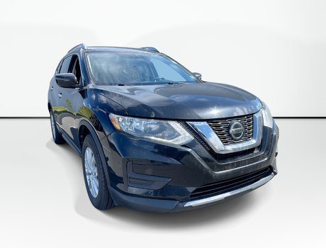 2020 Nissan ROGUE S | Backup Cam | USB | Keyless