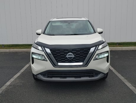 2023 Nissan Rogue SV | Nav | Cam | USB | HtdSeats | Warranty to 2028