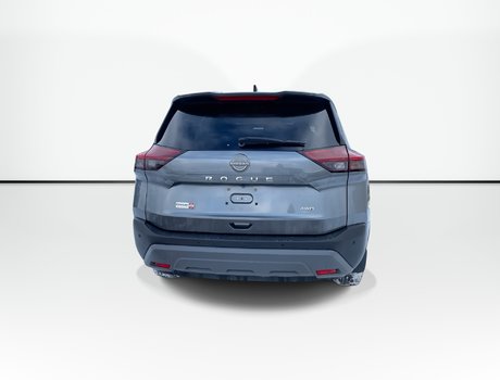 2023 Nissan ROGUE S | USB | Backup Cam | Bluetooth | Warranty to2028