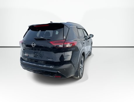 2023 Nissan ROGUE SV MIDNIGHT | Leather| Cam| HtdSeats