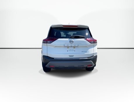 2023 Nissan ROGUE SV MOONROOF | Htd Seats | Backup Cam | USB