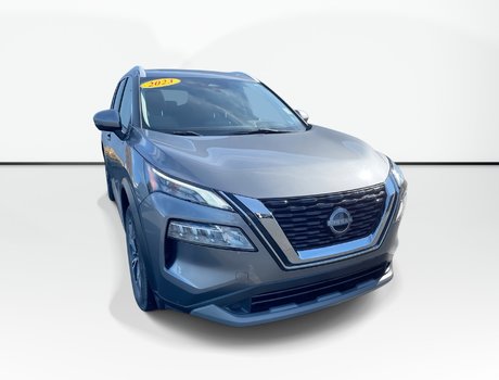 2023 Nissan ROGUE SV MOONROOF | cam | Nav | Warranty to 2028