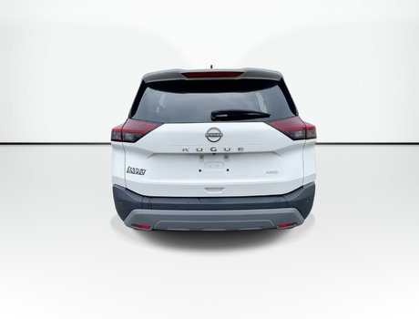 2023 Nissan ROGUE S | Keyless | Backup Cam | USB | Warranty to 2028