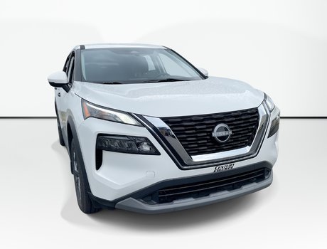 2023 Nissan ROGUE S | Keyless | Backup Cam | USB | Warranty to 2028