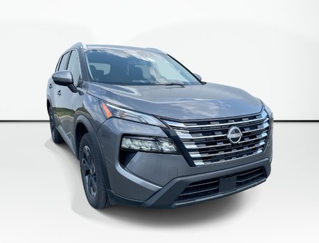 2025 Nissan ROGUE SV MOONROOF | Htd | Sunroof | Warranty to 2030