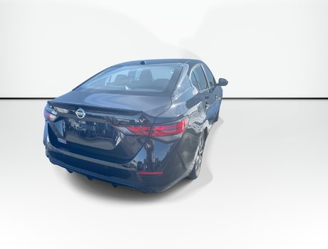 2023 Nissan SENTRA SV | Sunroof | Cam | USB | Warranty to 2028