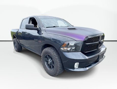 2019 Ram 1500 CLASSIC EXPRESS | BLUETOOTH | KEYLESS | USB | CRUISE