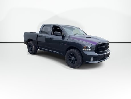 2019 Ram 1500 CLASSIC EXPRESS | BLUETOOTH | KEYLESS | USB | CRUISE
