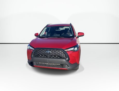 2022 Toyota COROLLA CROSS LE | heated front seat | bluetooth | warranty
