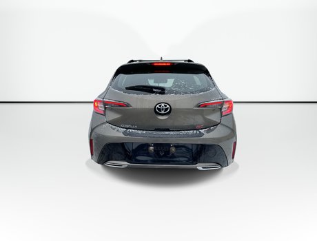 2019 Toyota Corolla Hatchback SE Manual | Backup Camera | USB | Keyless entry