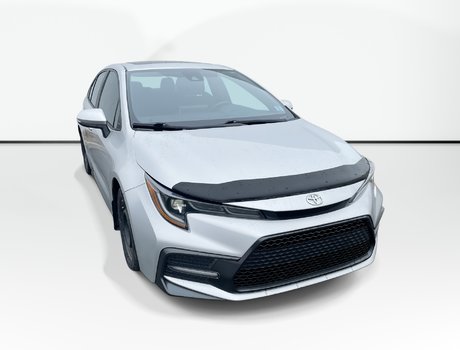 2020 Toyota Corolla SE | Keyless Entry | Backup Camera | USB